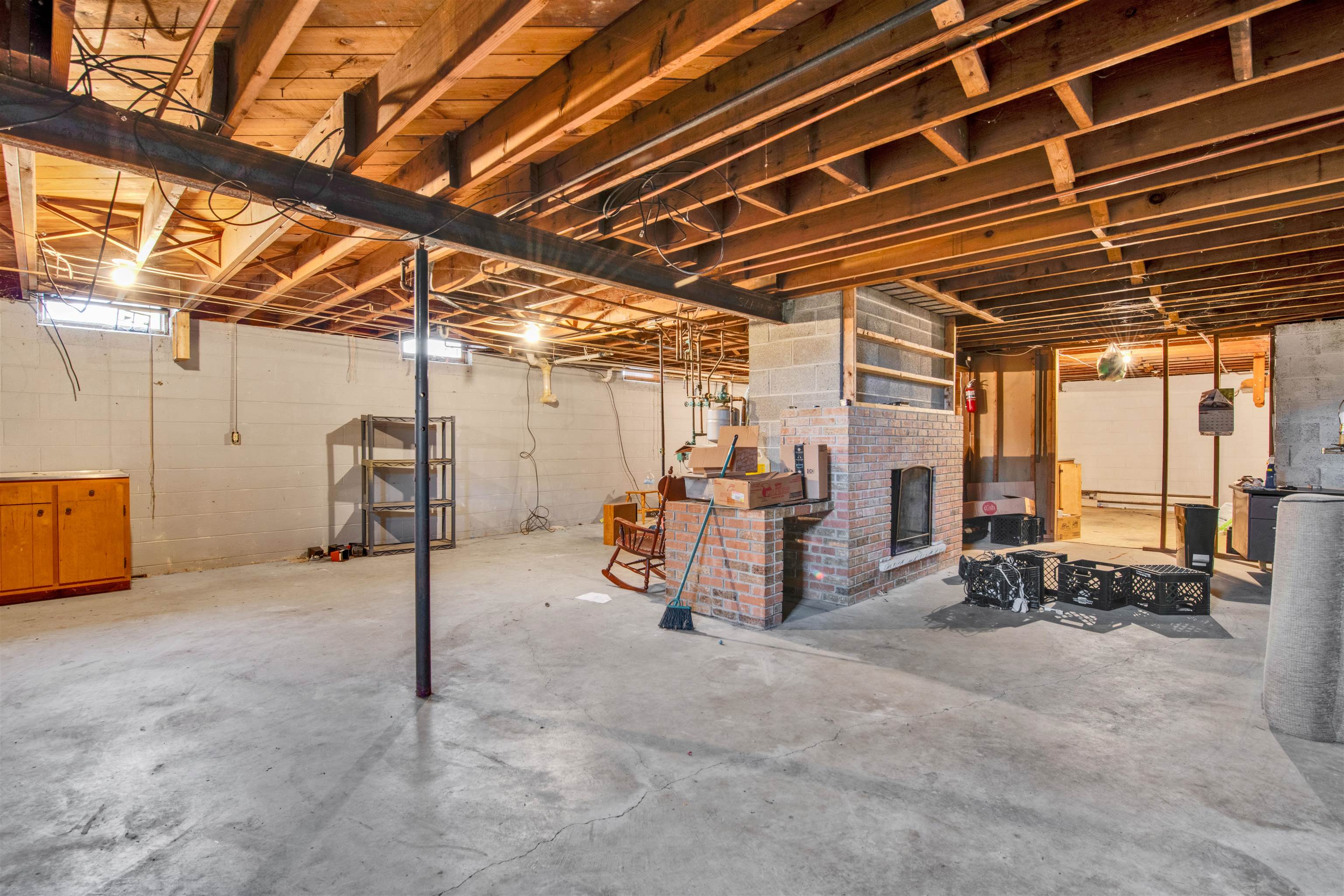 11368 Gilbert Road Memphis, MI 48041 - Photo 19 of 33