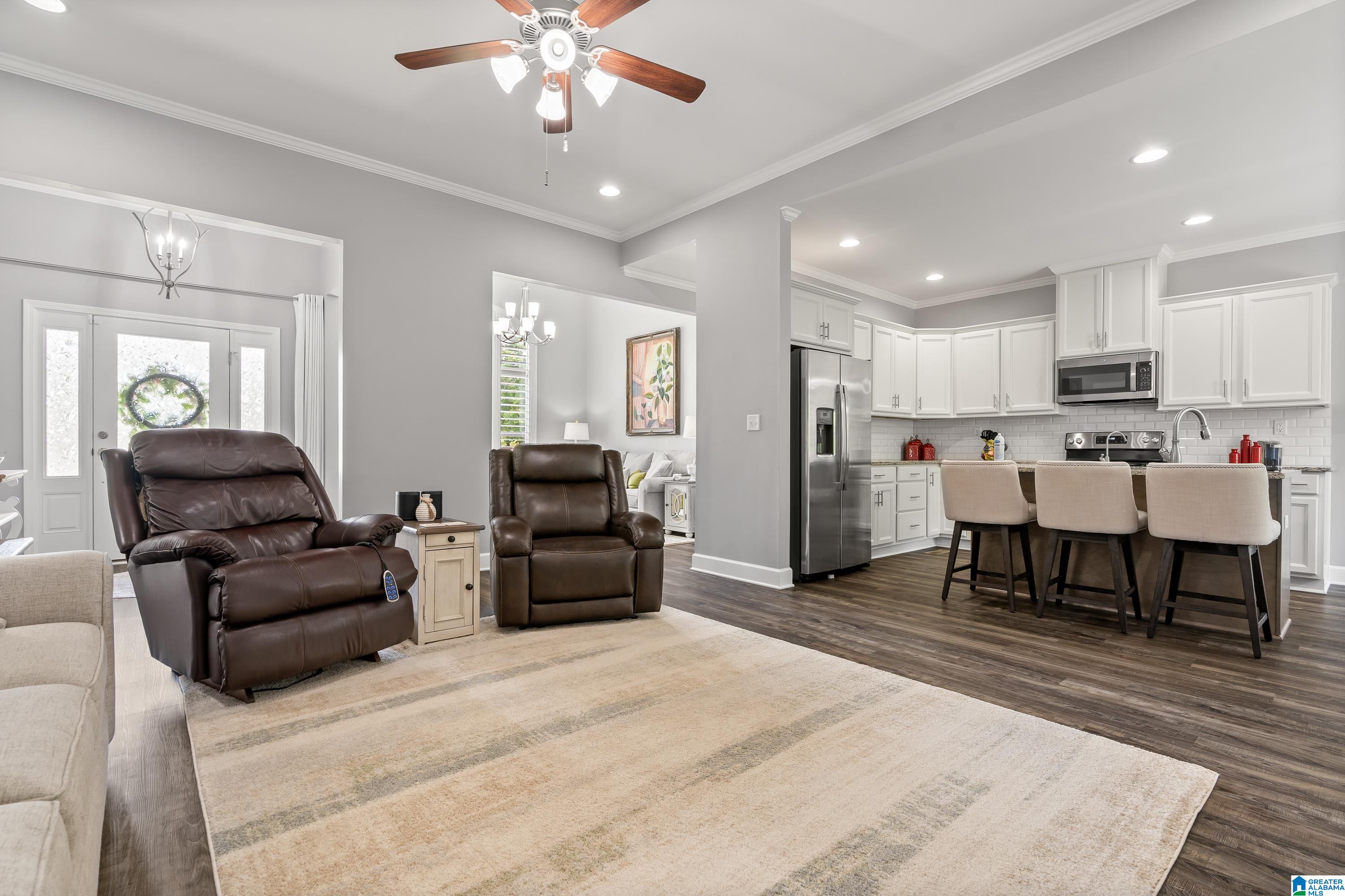 10488 Nicole Street Vance, AL 35490 - Photo 6 of 73