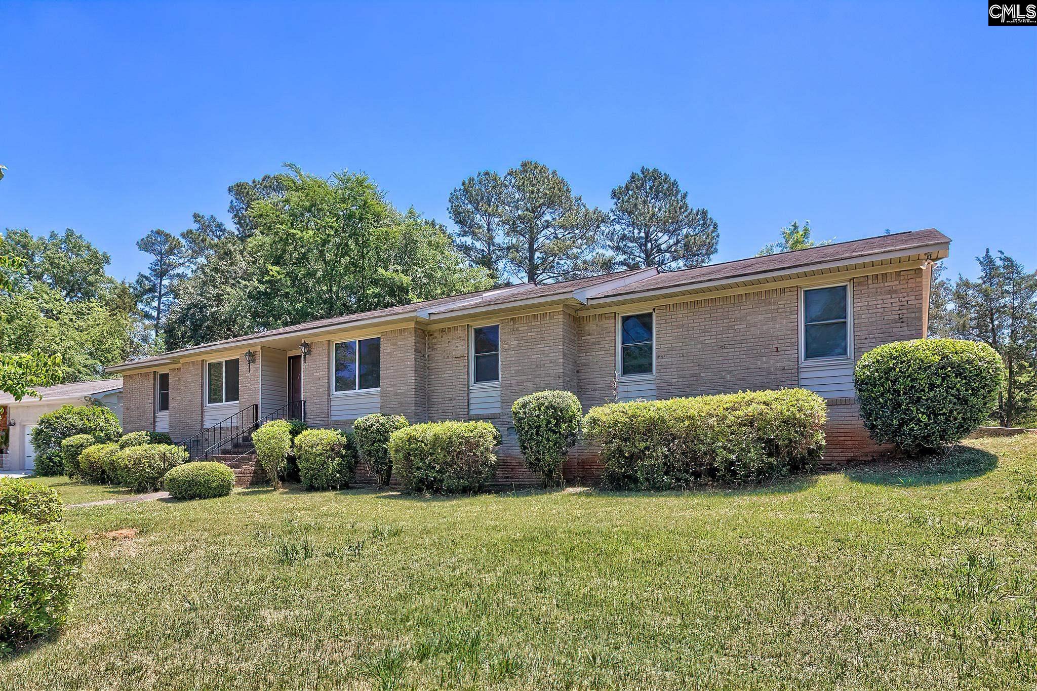 1700 North Woodstream Road Columbia, SC 29212 - Photo 3 of 36