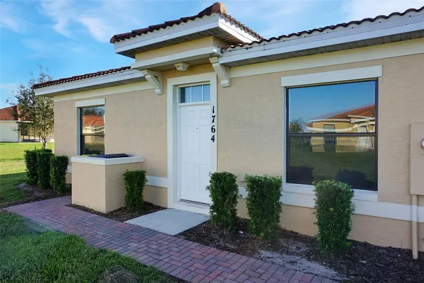 $1,390 | 1764 Coriander Drive, Kissimmee, FL 34759