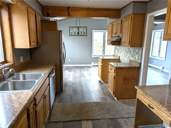$289,900 | 110 Hillcrest Drive, Hastings, NY 13036