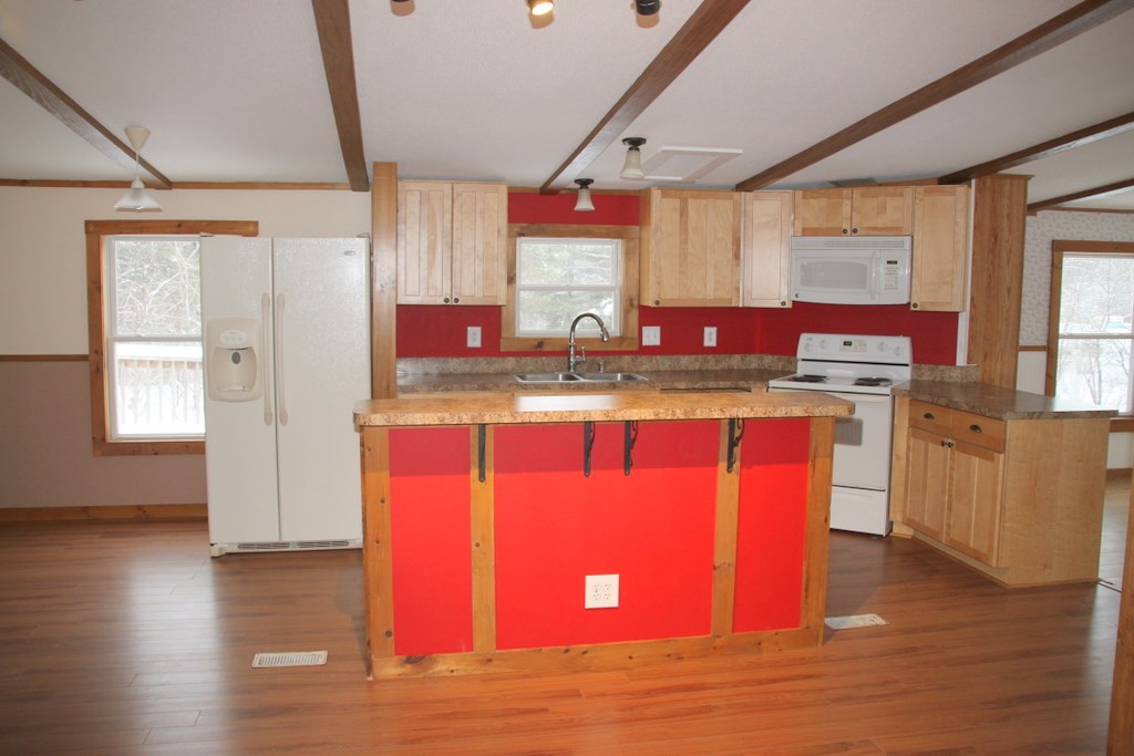 1521 Bugbee Crossing Road Burke, VT 05871 - Photo 2 of 13 Gallery Image 2