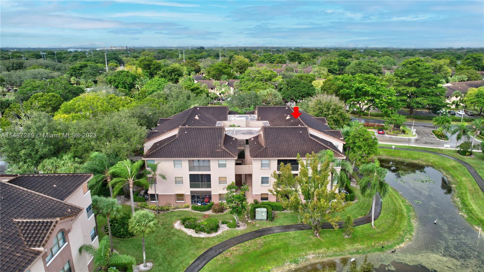 4350 Northwest 30th St Unit 333  