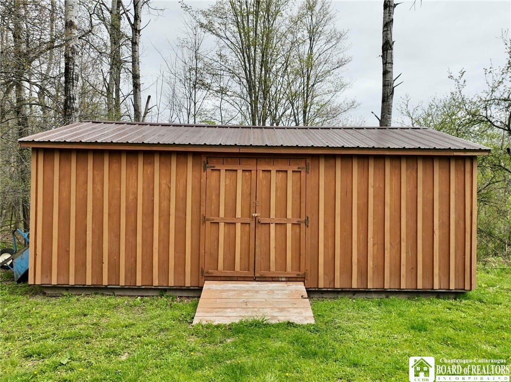 5857 Bloye Road Humphrey, NY 14737 - Photo 21 of 30
