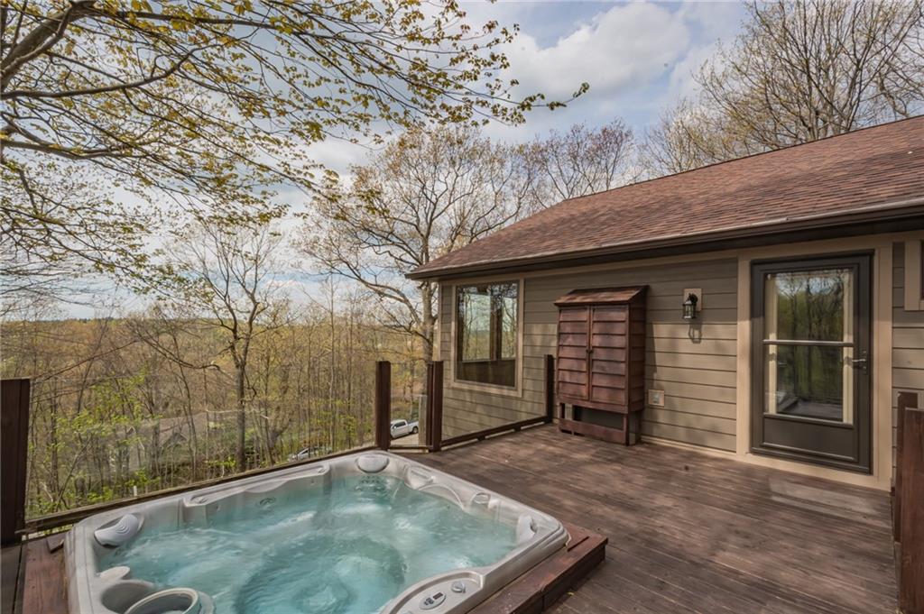 207 Ridgeview Drive Hidden Valley, PA 15502 - Photo 23 of 25 Gallery Image 23