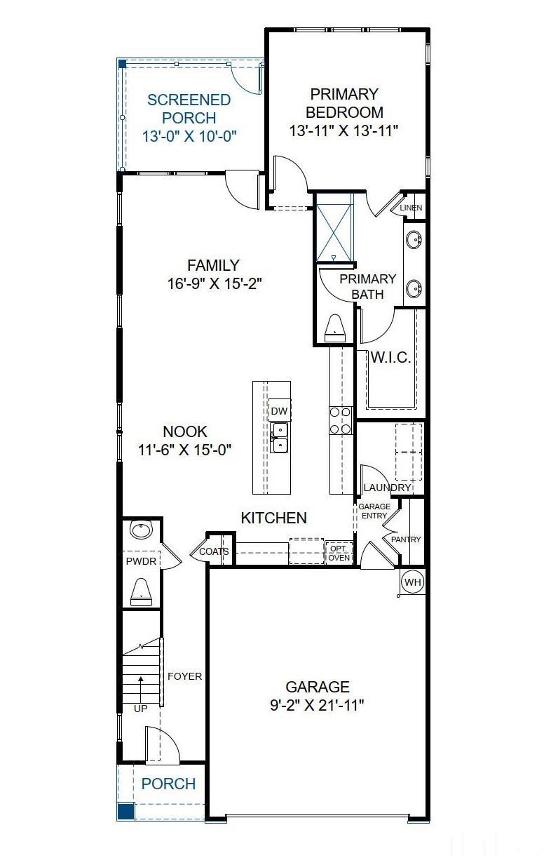 1006 Greatland Road Durham, NC 27703 - Photo 31 of 46 Gallery Image 31