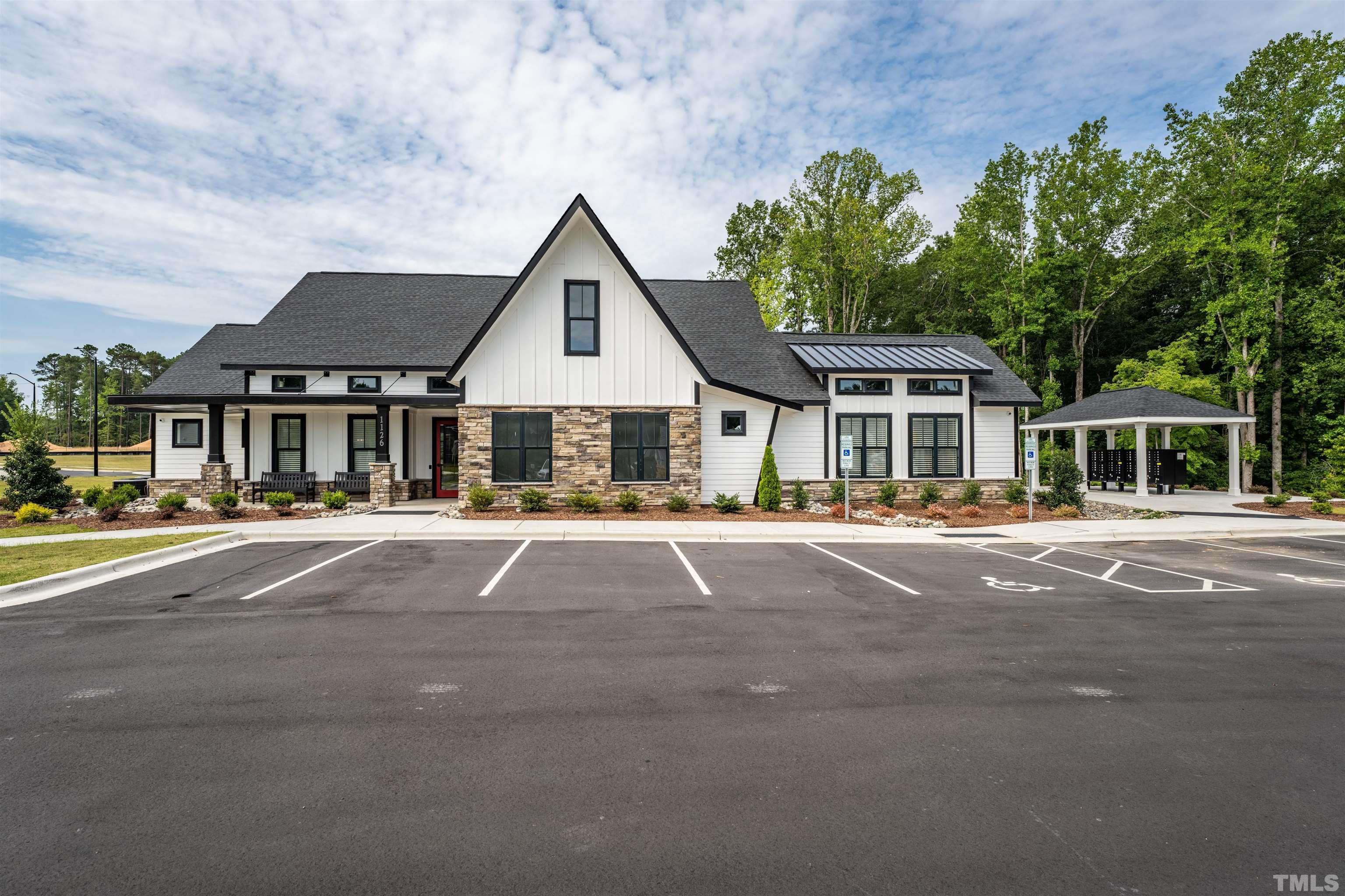 1006 Greatland Road Durham, NC 27703 - Photo 34 of 46 Gallery Image 34