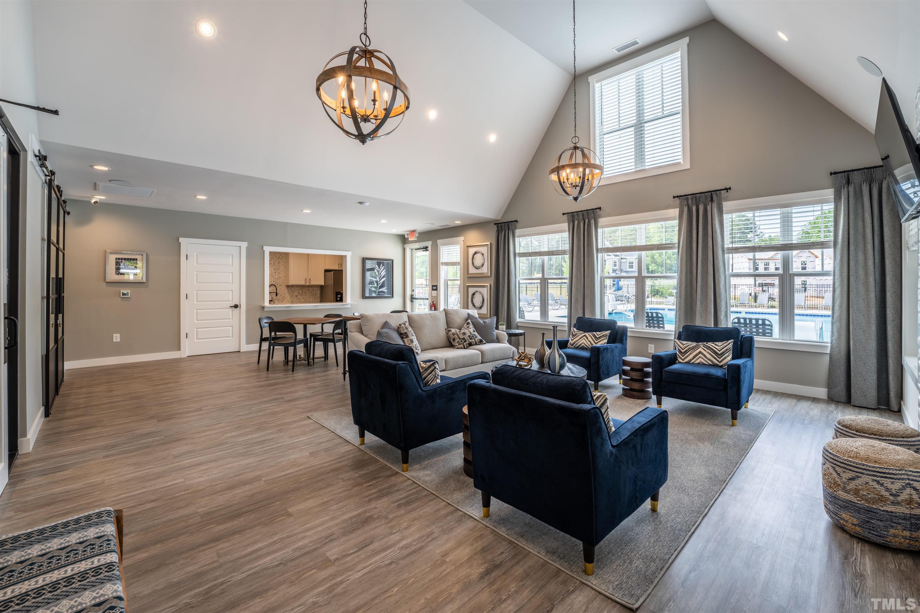 1006 Greatland Road Durham, NC 27703 - Photo 35 of 46 Gallery Image 35