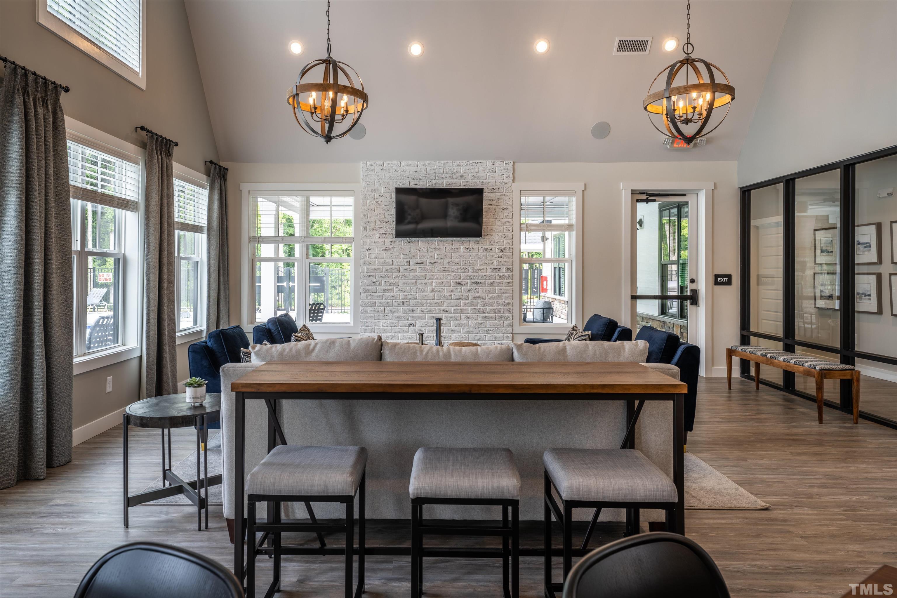 1006 Greatland Road Durham, NC 27703 - Photo 36 of 46 Gallery Image 36