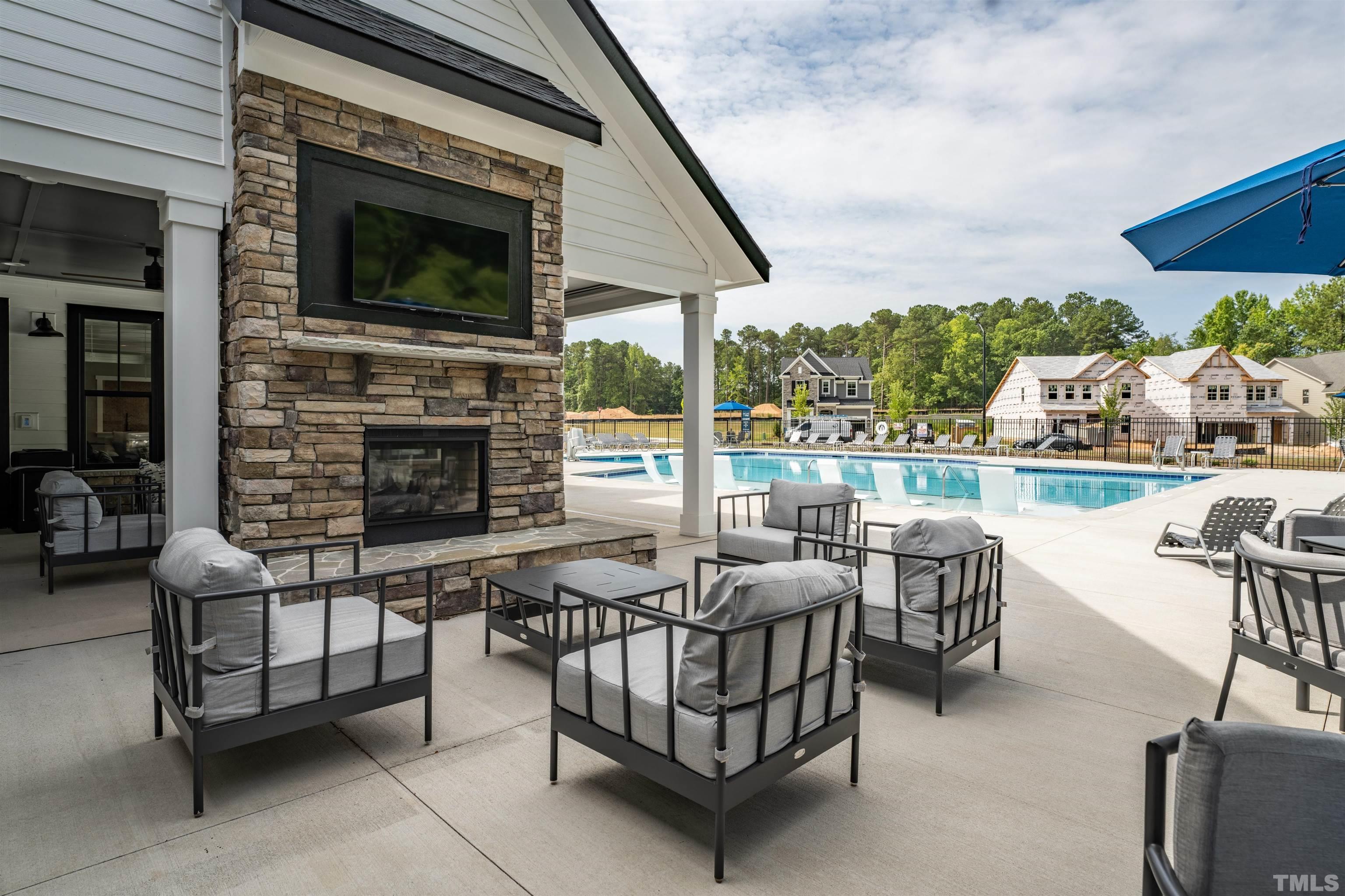 1006 Greatland Road Durham, NC 27703 - Photo 41 of 46 Gallery Image 41