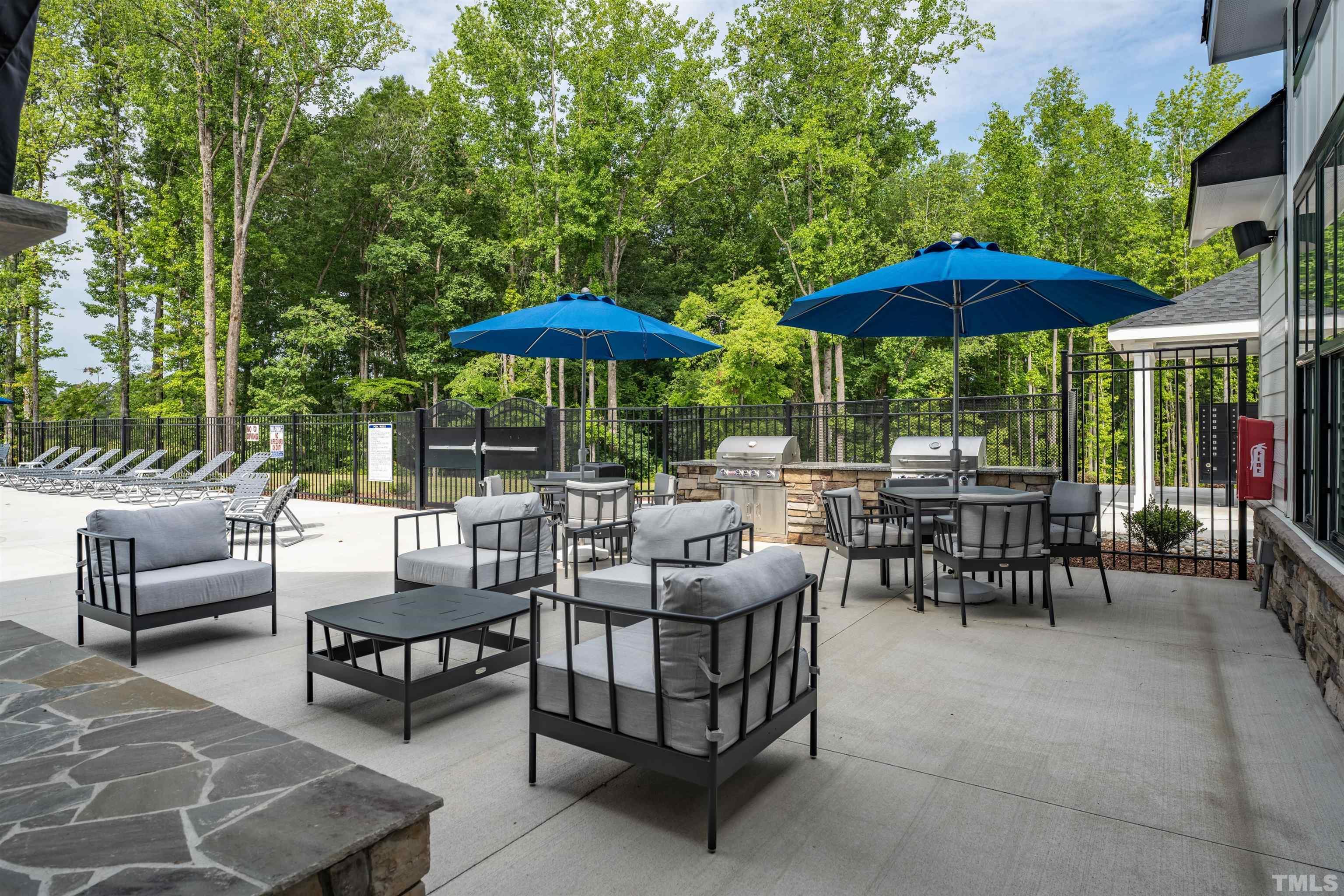 1006 Greatland Road Durham, NC 27703 - Photo 42 of 46 Gallery Image 42