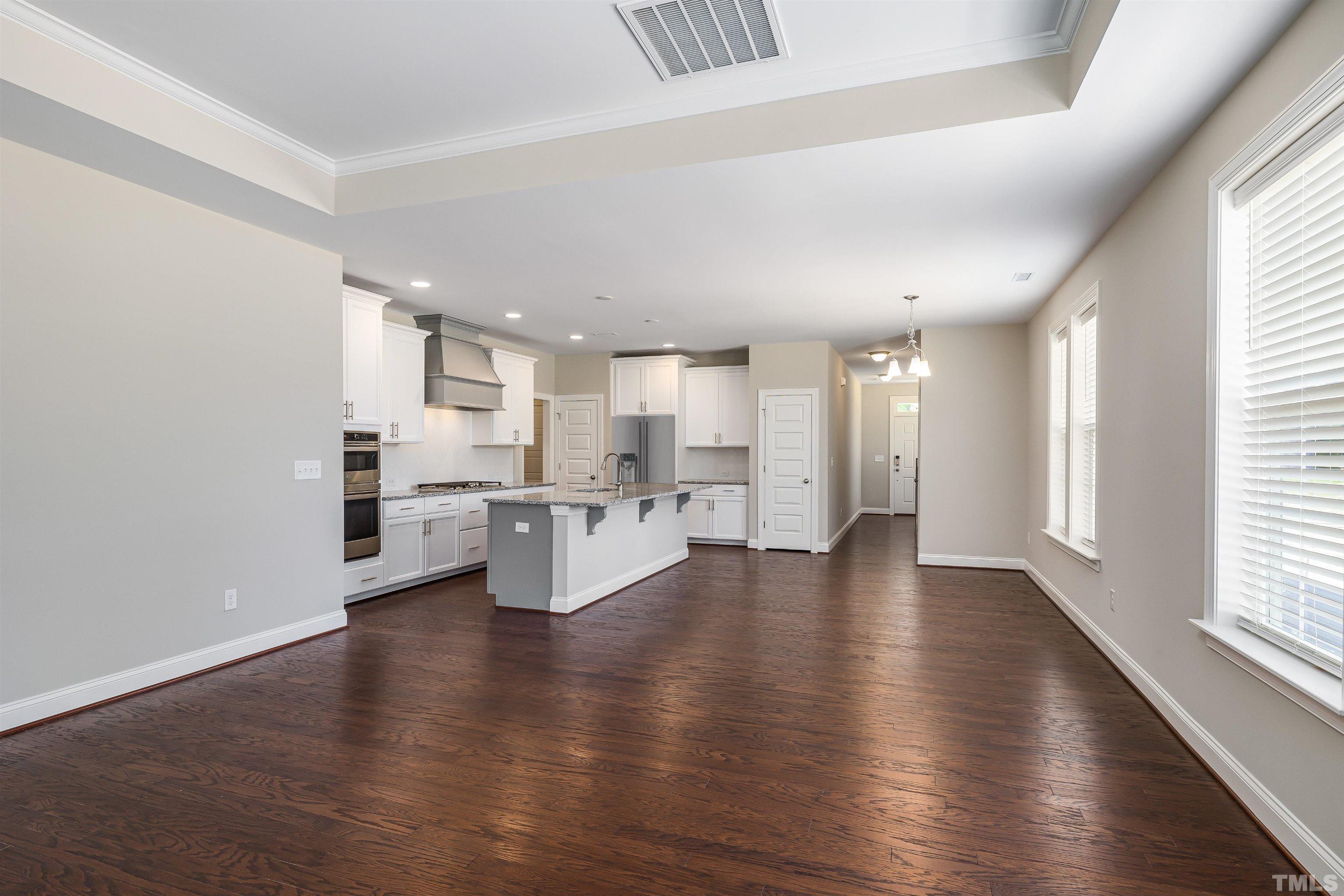 1006 Greatland Road Durham, NC 27703 - Photo 5 of 46 Gallery Image 5