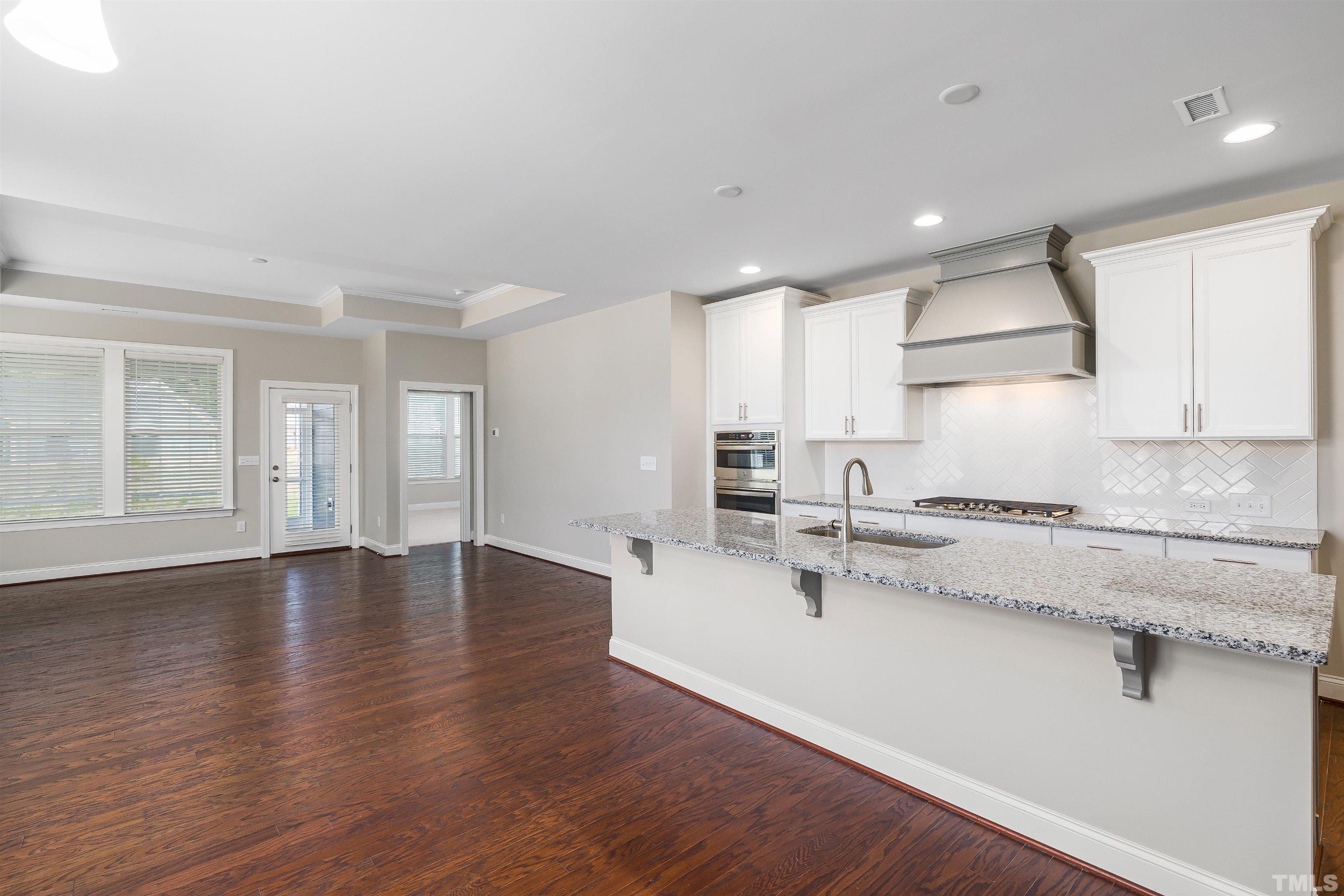 1006 Greatland Road Durham, NC 27703 - Photo 6 of 46 Gallery Image 6
