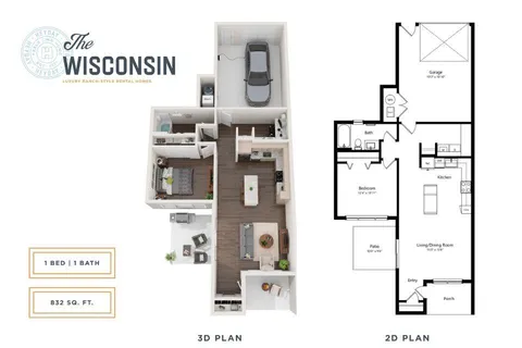 $2,050 | 8852 South Jackjay Drive, Unit 501, Oak Creek, WI 53154