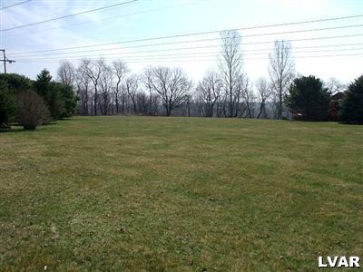 1052 Cressman Road Nazareth, PA 18064 - Photo 8 of 14 a view of a yard