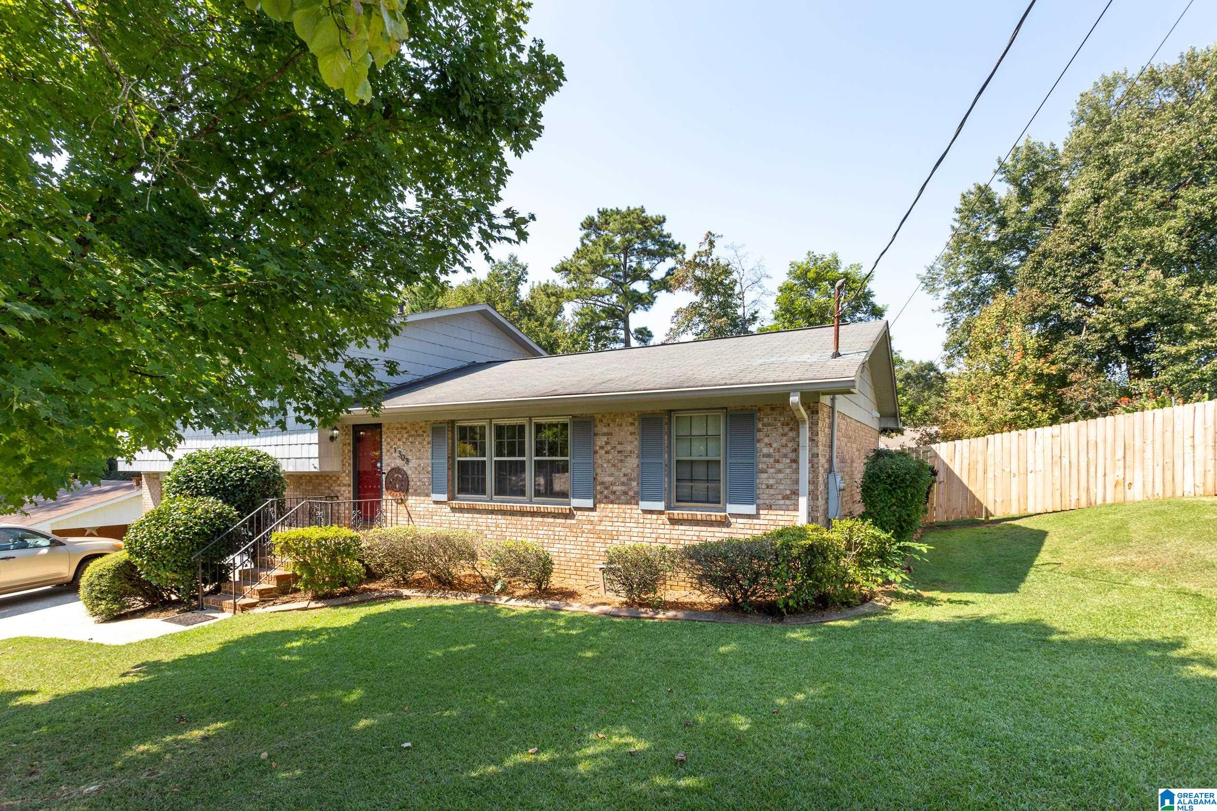 1308 Conger Road Anniston, AL 36207 - Photo 36 of 37