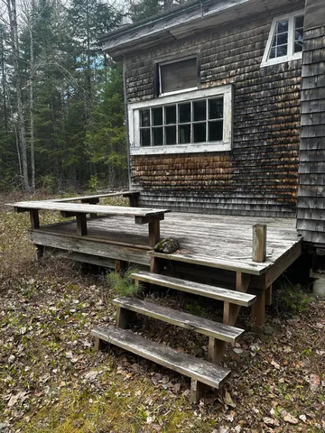 $85,000 | 58 MacDonald Road, Oxbow, ME 04764