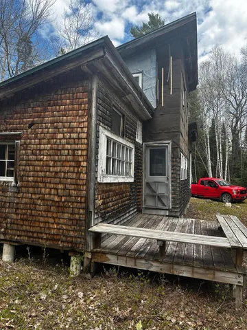 $85,000 | 58 MacDonald Road, Oxbow, ME 04764