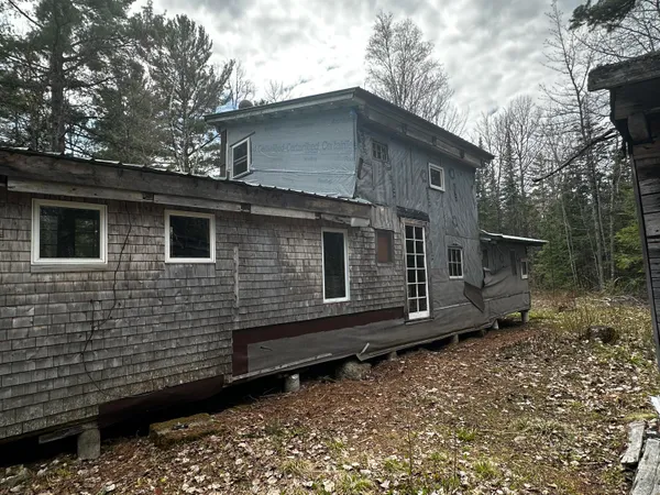$85,000 | 58 MacDonald Road, Oxbow, ME 04764
