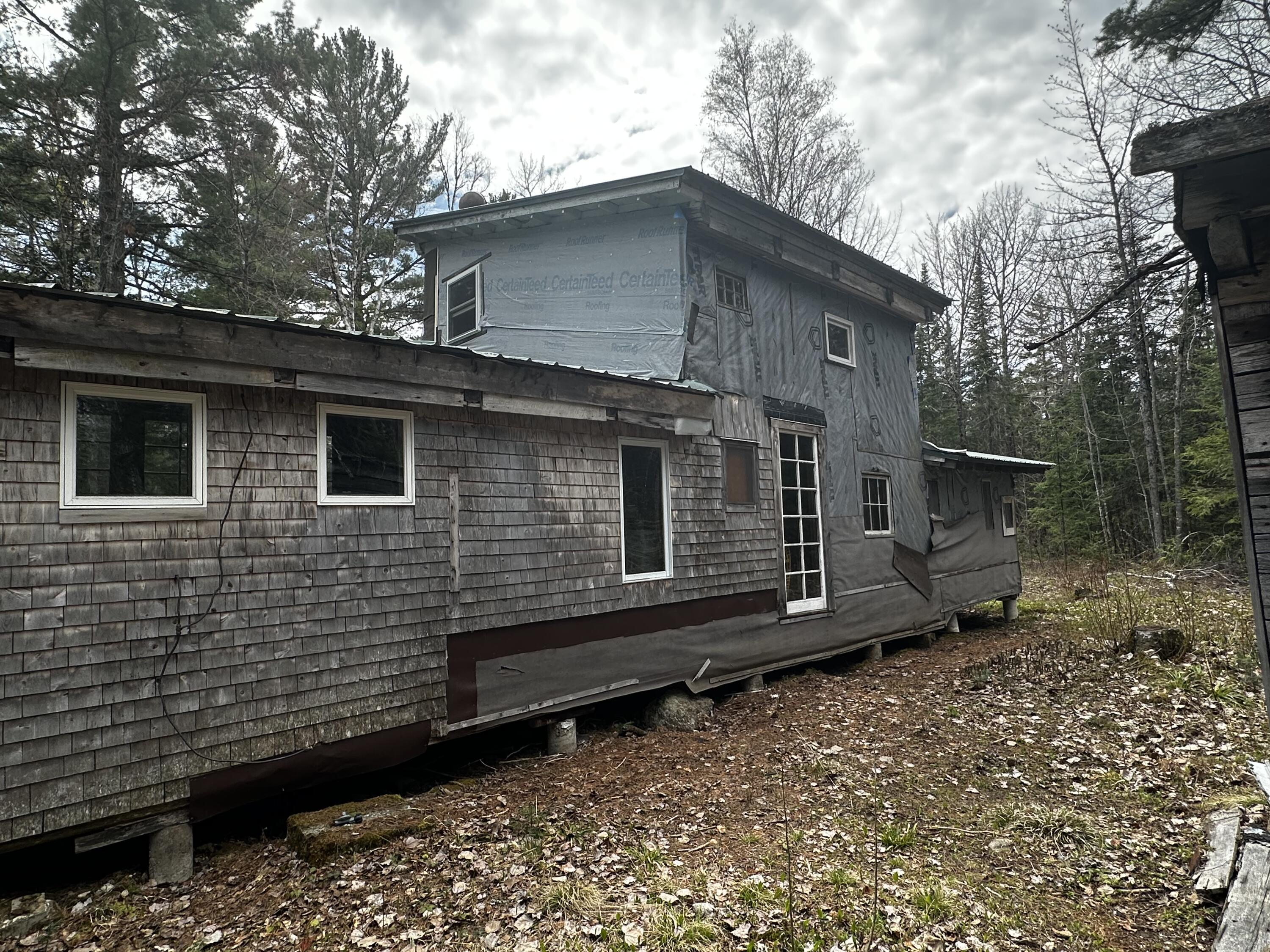 58 MacDonald Road Oxbow, ME 04764 - Photo 13 of 43 IMG_2757