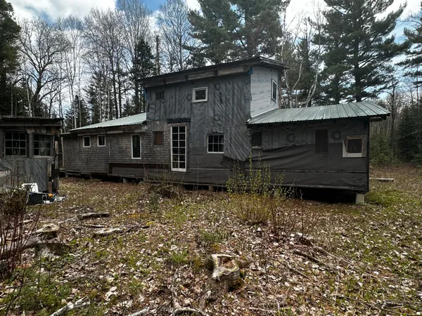 $85,000 | 58 MacDonald Road, Oxbow, ME 04764