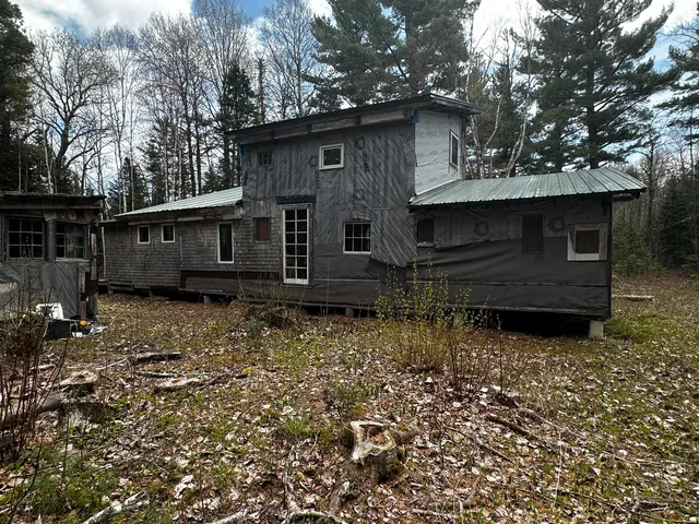 $85,000 | 58 MacDonald Road, Oxbow, ME 04764