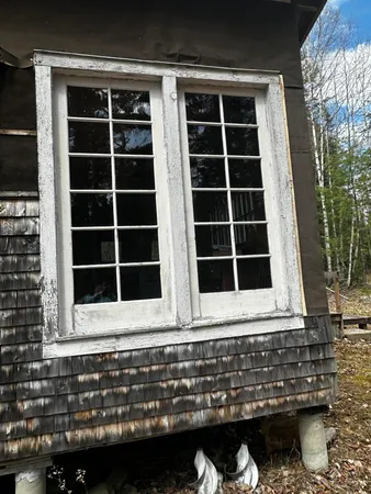 $85,000 | 58 MacDonald Road, Oxbow, ME 04764