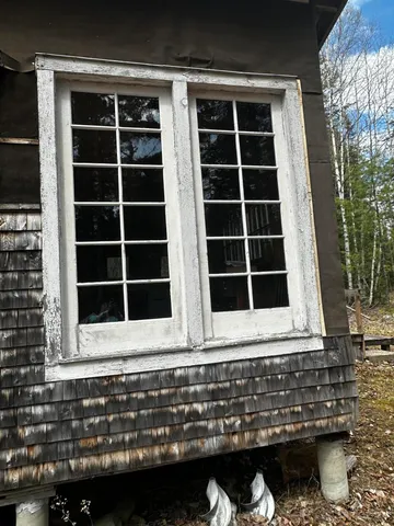 $85,000 | 58 MacDonald Road, Oxbow, ME 04764