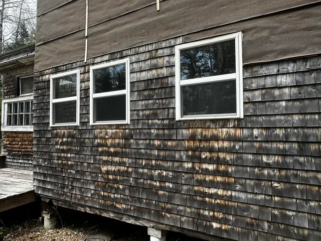 $85,000 | 58 MacDonald Road, Oxbow, ME 04764