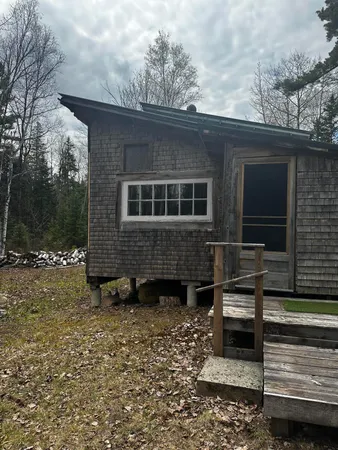 $85,000 | 58 MacDonald Road, Oxbow, ME 04764