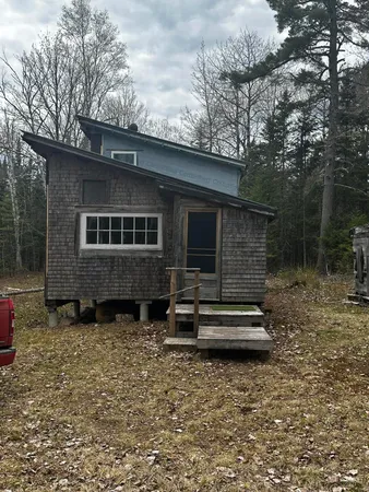 $85,000 | 58 MacDonald Road, Oxbow, ME 04764
