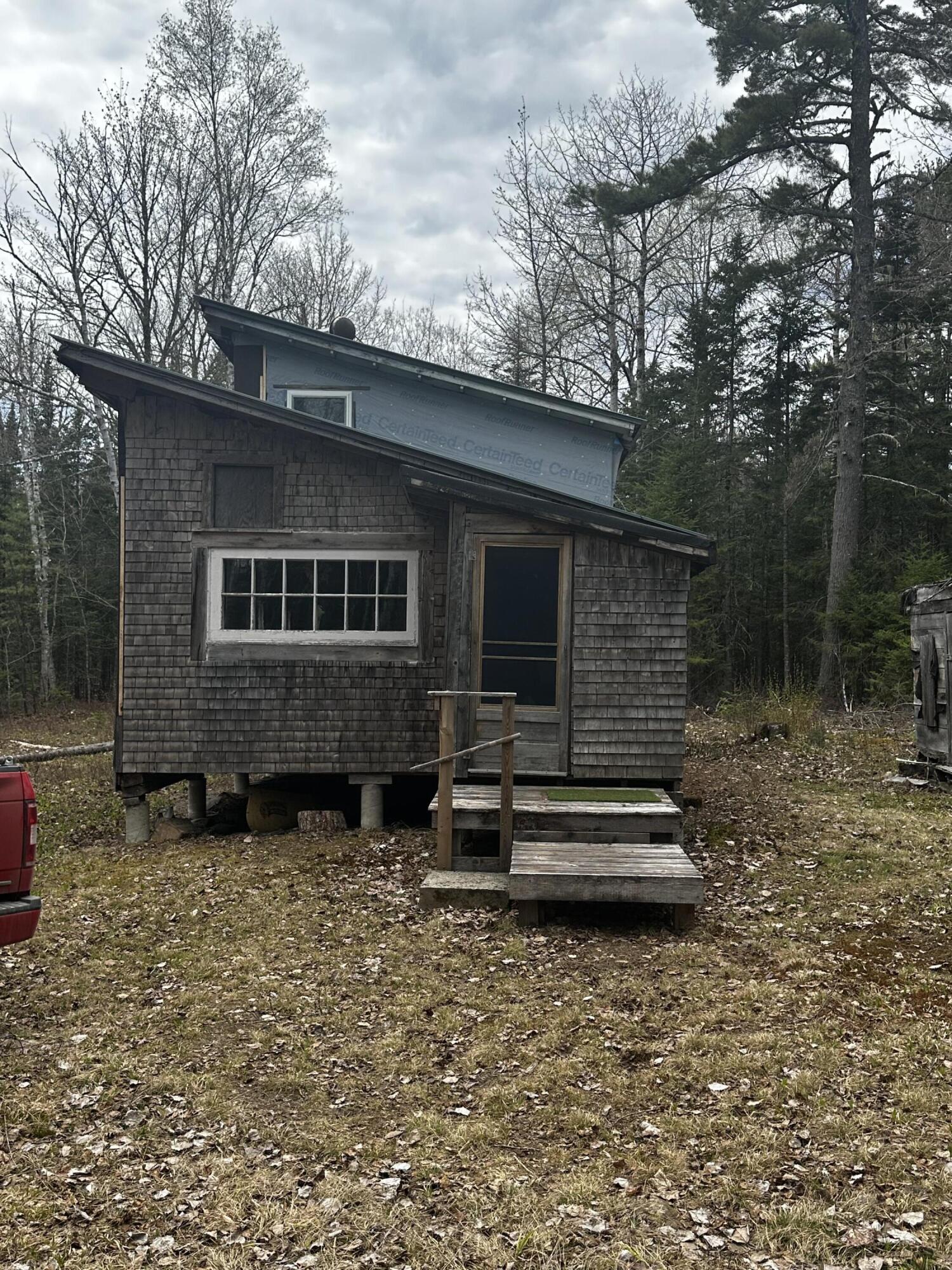 58 MacDonald Road Oxbow, ME 04764 - Photo 18 of 43 IMG_2752