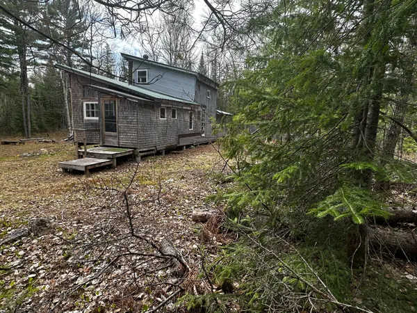 $85,000 | 58 MacDonald Road, Oxbow, ME 04764