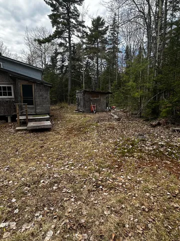 $85,000 | 58 MacDonald Road, Oxbow, ME 04764
