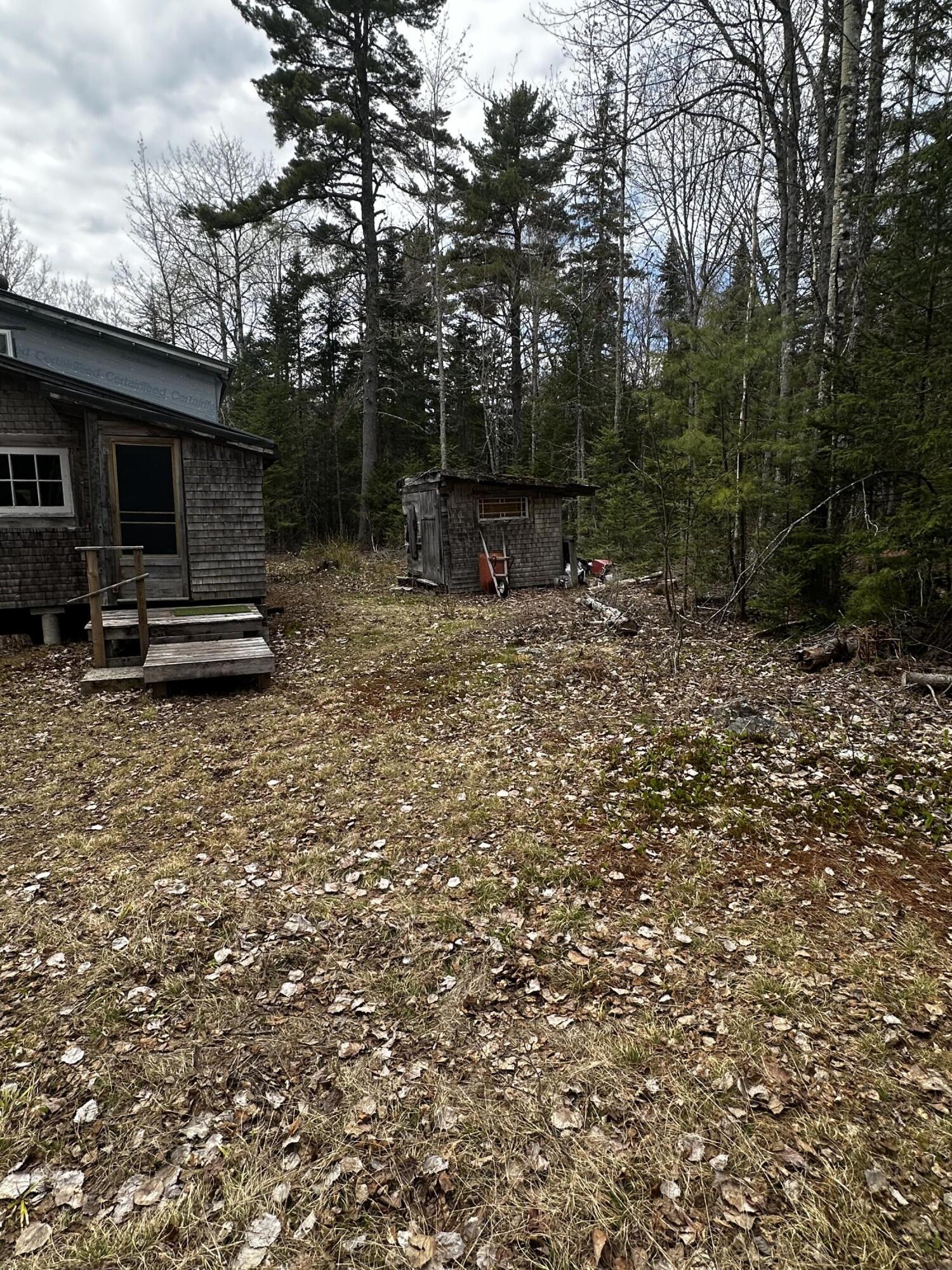 58 MacDonald Road Oxbow, ME 04764 - Photo 20 of 43 IMG_2753