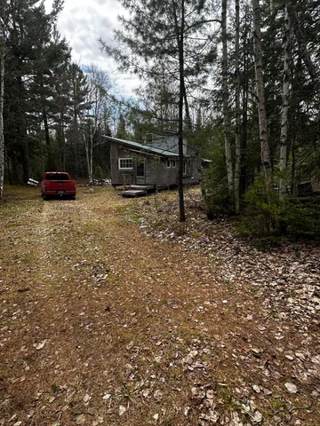 $85,000 | 58 MacDonald Road, Oxbow, ME 04764