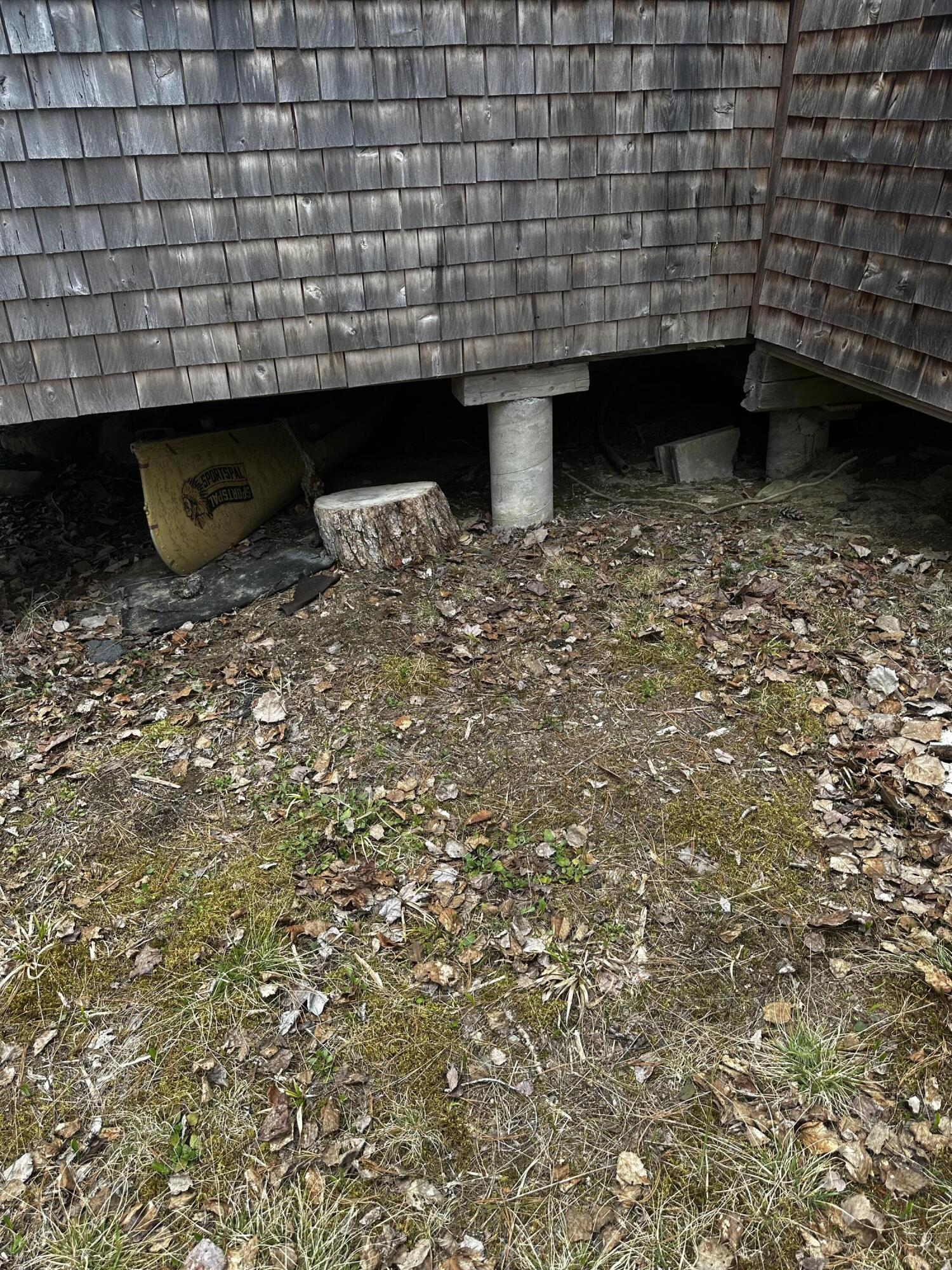 58 MacDonald Road Oxbow, ME 04764 - Photo 22 of 43 IMG_2762