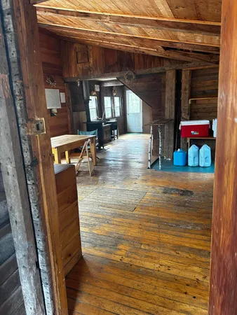 $85,000 | 58 MacDonald Road, Oxbow, ME 04764