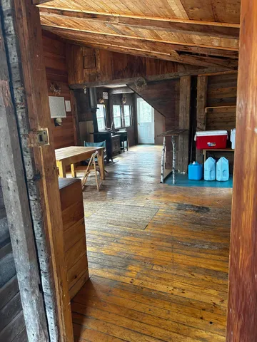 $85,000 | 58 MacDonald Road, Oxbow, ME 04764