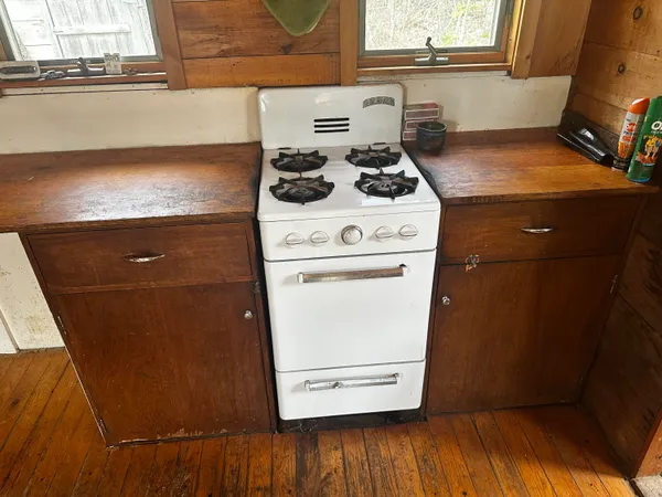 $85,000 | 58 MacDonald Road, Oxbow, ME 04764