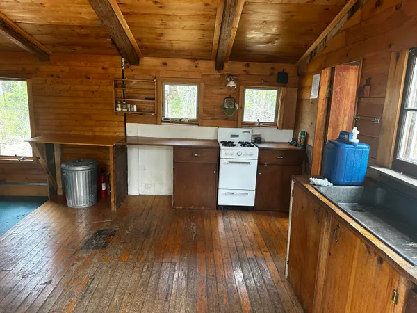 $85,000 | 58 MacDonald Road, Oxbow, ME 04764