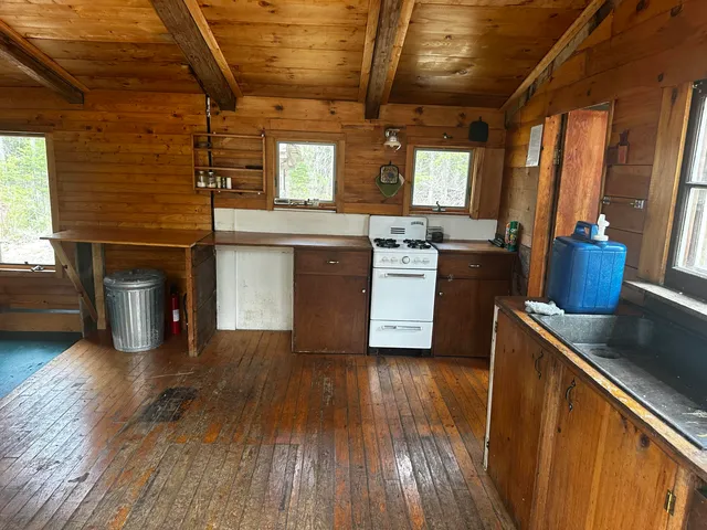 $85,000 | 58 MacDonald Road, Oxbow, ME 04764