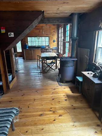 $85,000 | 58 MacDonald Road, Oxbow, ME 04764