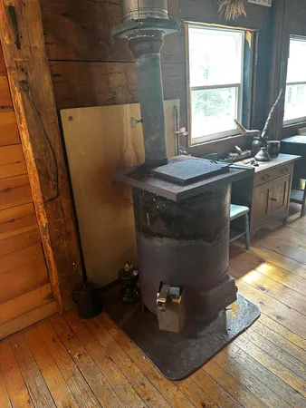 $85,000 | 58 MacDonald Road, Oxbow, ME 04764