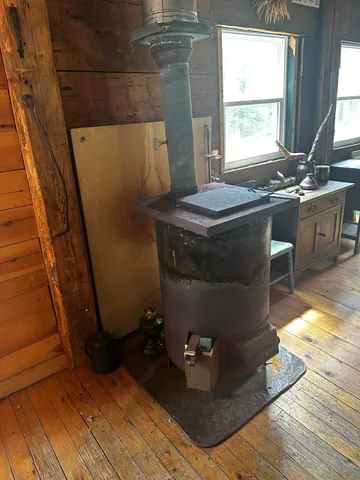 $85,000 | 58 MacDonald Road, Oxbow, ME 04764