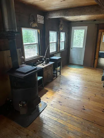 $85,000 | 58 MacDonald Road, Oxbow, ME 04764