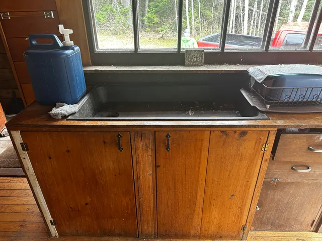 $85,000 | 58 MacDonald Road, Oxbow, ME 04764