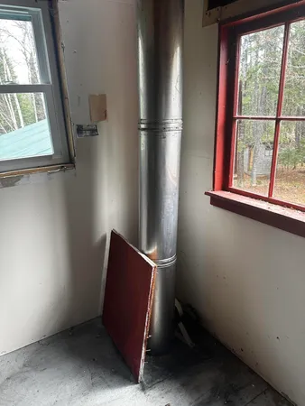 $85,000 | 58 MacDonald Road, Oxbow, ME 04764