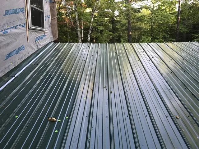 $85,000 | 58 MacDonald Road, Oxbow, ME 04764