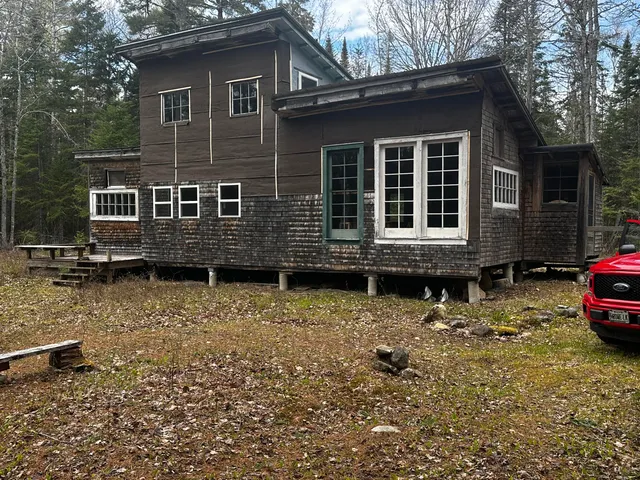 $85,000 | 58 MacDonald Road, Oxbow, ME 04764